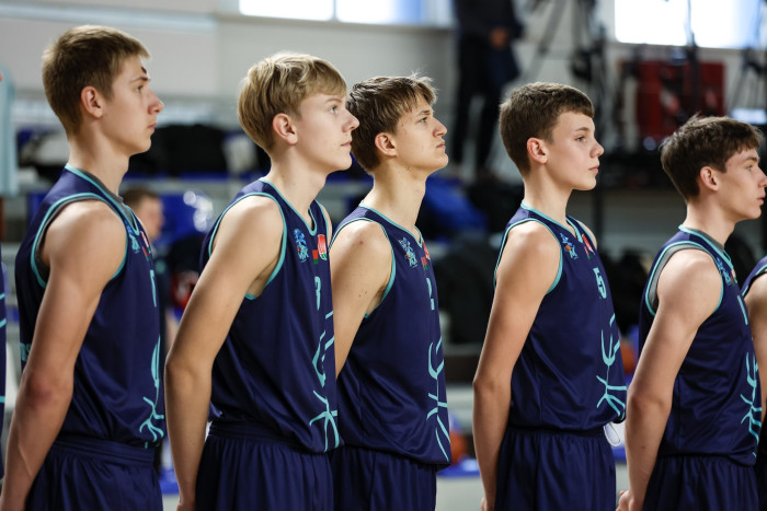 Спартакиада ДЮСШ 66